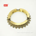 auto car brass gear ring